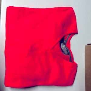 Tek gear pullover fleece